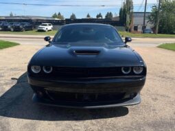 
										2019 Dodge Challenger GT full									
