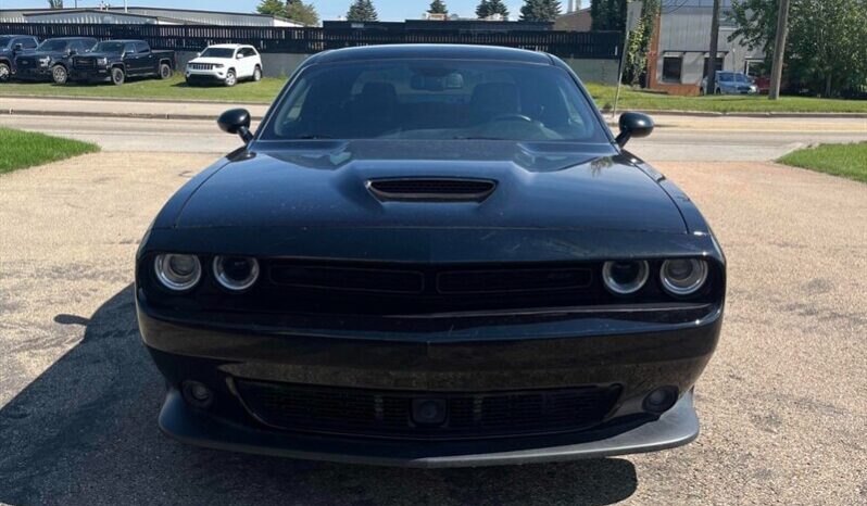 
								2019 Dodge Challenger GT full									