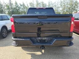 
										2022 Chevrolet Silverado 1500 Limited Custom Trail Boss full									
