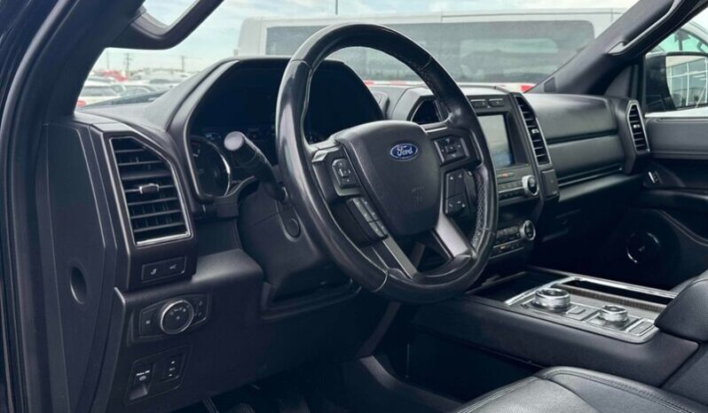 
								2020 Ford Expedition Limited full									