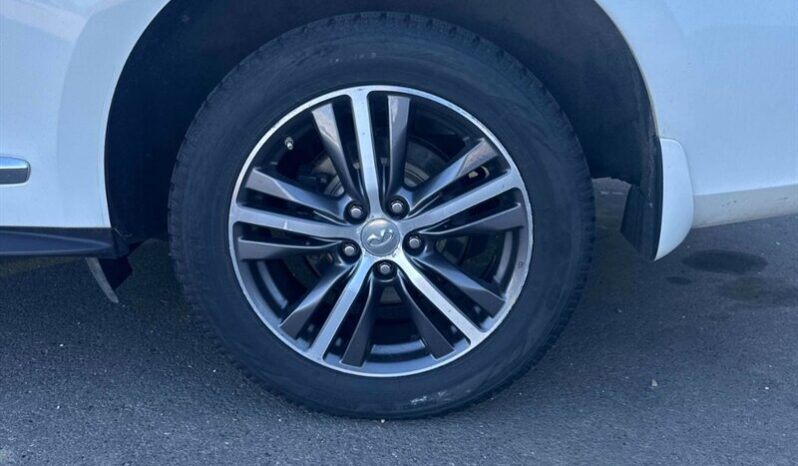 
								2019 INFINITI QX60 Pure full									