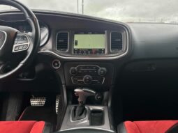 
										2022 Dodge Charger Scat Pack full									