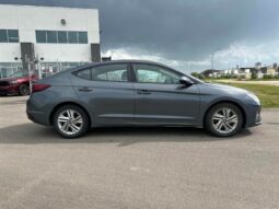 
										2020 Hyundai Elantra Preferred full									