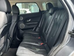 
										2015 Land Rover Range Rover Evoque Pure Plus full									