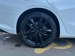 
										2023 Chevrolet Malibu LT full									