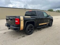 
										2018 GMC Sierra 1500 SLE full									