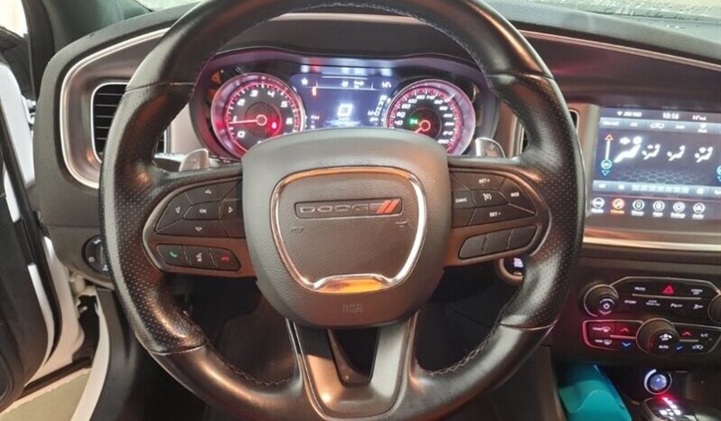 
								2021 Dodge Charger GT full									