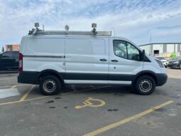 
										2016 Ford Transit 250 Cargo Van full									