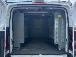 
										2016 Ford Transit 250 Cargo Van full									