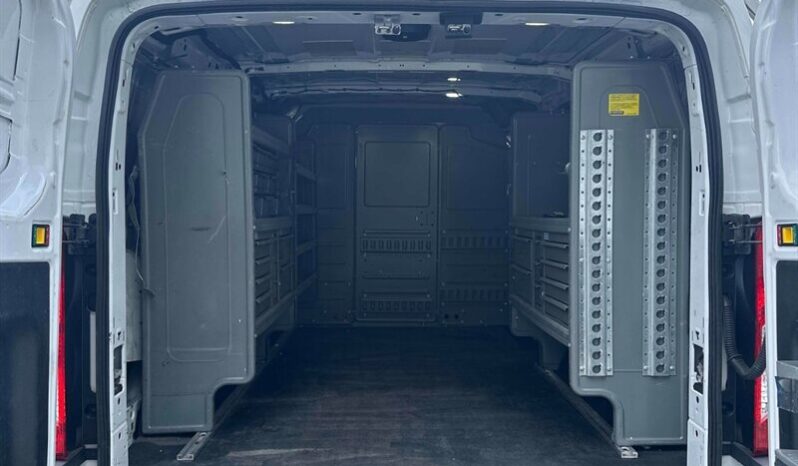 
								2016 Ford Transit 250 Cargo Van full									