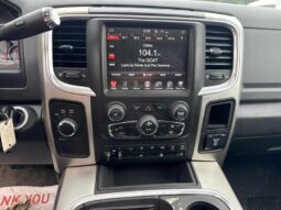 
										2017 RAM 3500 SLT Sport Diesel full									