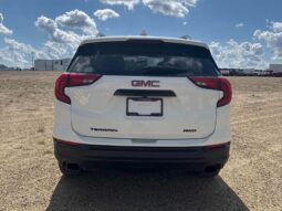 
										2019 GMC Terrain SLE full									