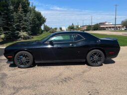 
										2019 Dodge Challenger GT full									