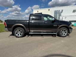 
										2018 RAM 1500 Laramie full									