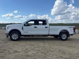 
										2020 Ford F-350 Super Duty XLT full									