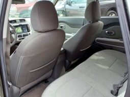 
										2016 Kia Soul EV-E full									