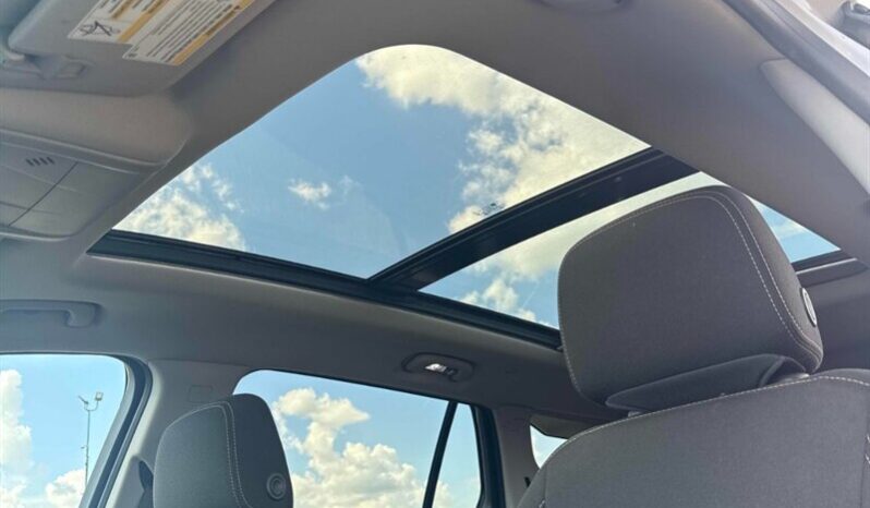 
								2019 GMC Terrain SLE full									