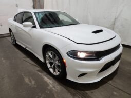 2021 Dodge Charger GT