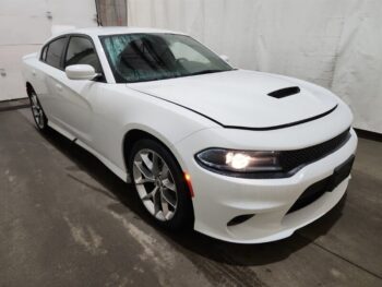 2021 Dodge Charger GT