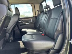 
										2018 RAM 1500 Laramie full									