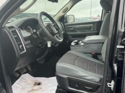 
										2019 RAM 1500 Classic SLT full									