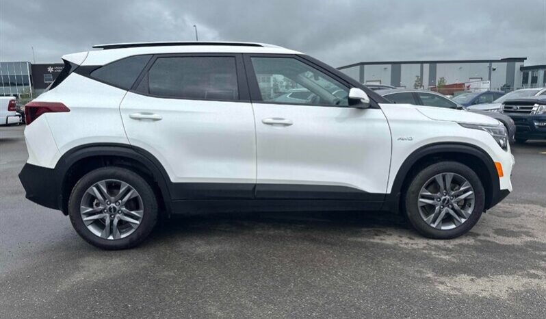 
								2023 Kia Seltos LX full									