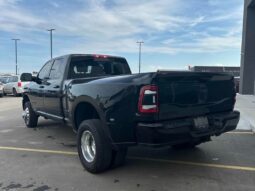 
										2020 RAM 3500 Big Horn Night Edition Dually Diesel full									