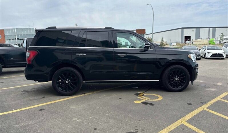 
								2020 Ford Expedition Limited full									