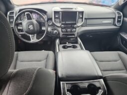 
										2020 RAM 1500 Big Horn Night Edition full									