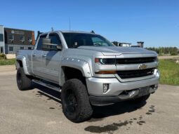 
										2018 Chevrolet Silverado 1500 LT full									