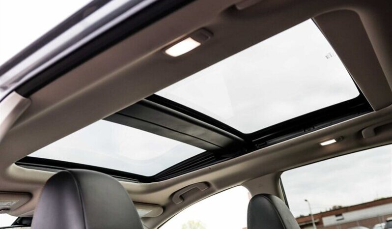 
								2023 Nissan Murano Platinum full									