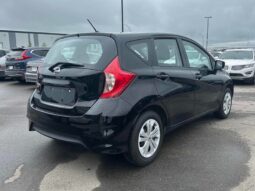 
										2019 Nissan Versa Note S full									