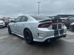 
										2022 Dodge Charger Scat Pack full									