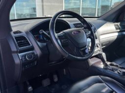 
										2019 Ford Explorer XLT full									