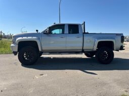 
										2018 Chevrolet Silverado 1500 LT full									