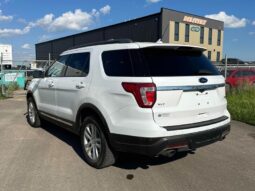 
										2019 Ford Explorer XLT full									