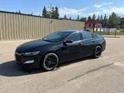 2019 Chevrolet Malibu RS