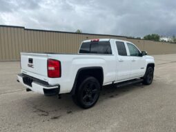 
										2017 GMC Sierra 1500 SLE Elevation full									