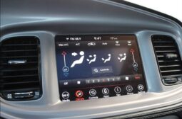 
										2023 Dodge Charger SXT Plus Black Top full									