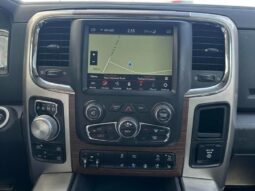 
										2018 RAM 1500 Laramie full									