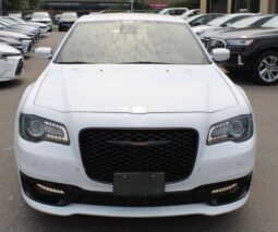 
										2023 Chrysler 300 Series S full									
