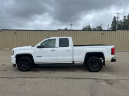 
										2017 GMC Sierra 1500 SLE Elevation full									