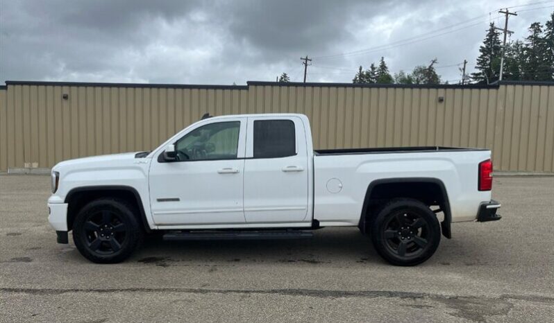 
								2017 GMC Sierra 1500 SLE Elevation full									