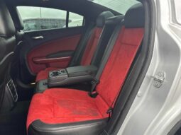 
										2022 Dodge Charger Scat Pack full									