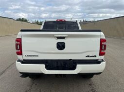 
										2019 RAM 2500 Laramie full									