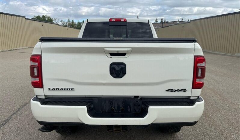 
								2019 RAM 2500 Laramie full									