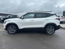 
										2023 Kia Seltos LX full									