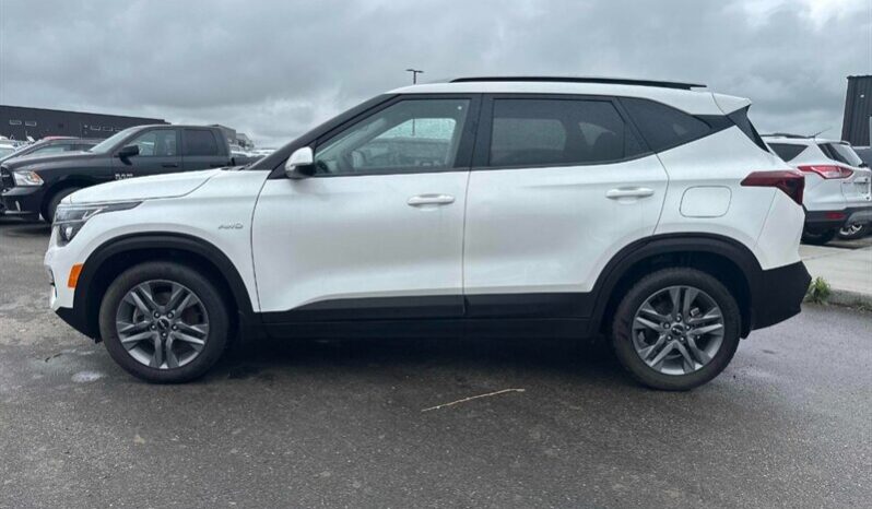 
								2023 Kia Seltos LX full									