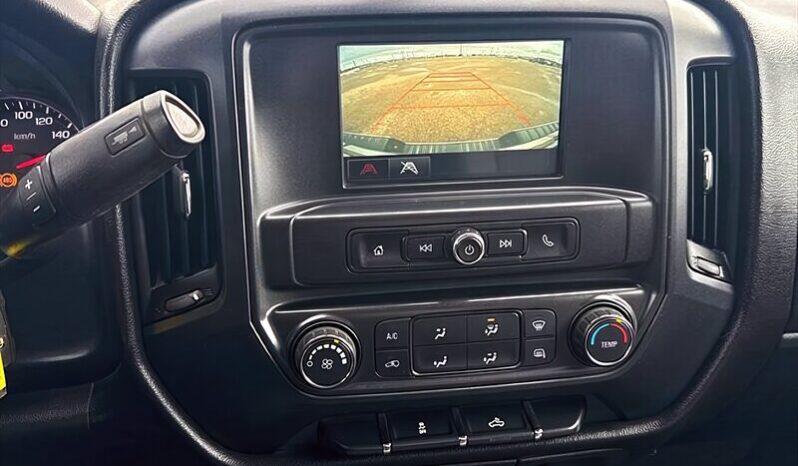
								2017 GMC Sierra 1500 4×4 full									