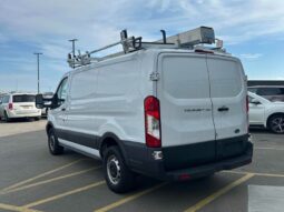 
										2016 Ford Transit 250 Cargo Van full									